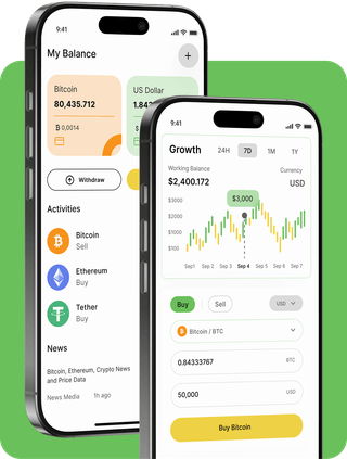 Join Eixo Inviolex trading platform with live market data